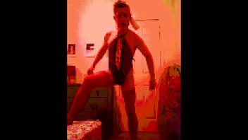 Furious Raw Fucking: Folkenzie’s First Wild Ride