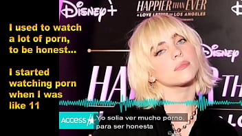Do Women Actually Get Off To Porn? (billie Eilish’s Confession) – Dee Williams