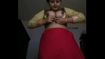 I Need More Videos Of This Irresistible Bhabhi Getting Wild