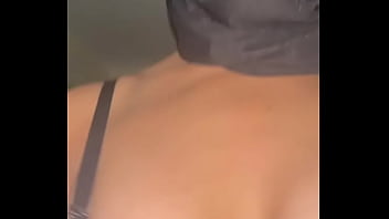 Lonely Arab Beauty In Hijab Teases Her Perfect Muslim Tits, Putting On A Slutty Show Just For You