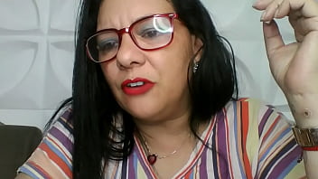 A Safada Da Minha Sogra Me Deixa De Pau Duro