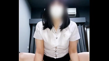 ทะลวงลึกในรอยแยกของสาวเทคนิค