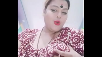 Filthy Desi Whore