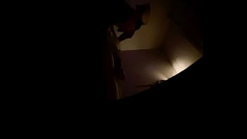 Covert Asian Massage Parlor’s Naughty Finale Caught On Camera