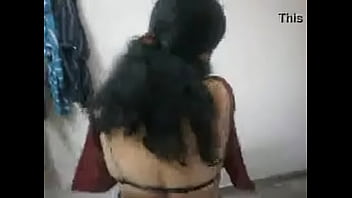 Juicy Desi Aunty Melons Ready For A Good Time