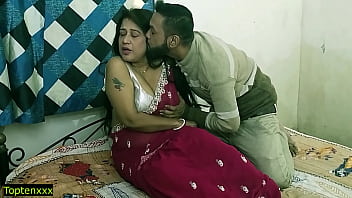 Desi Milf Bhabhi Gets Pounded Raw By Nri Lover In A Steamy Hardcore Session With Dirty Hindi Whispers