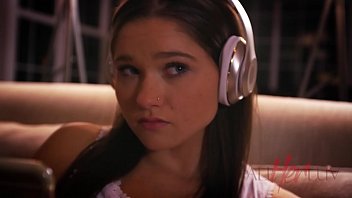 After The Funeral, She Needs A Hard Fuck To Feel Alive