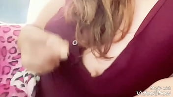 Mándale A Tu Hombre Un Video Caliente Rogando Por Su Verga