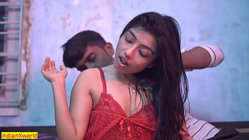 Desperate For A Hardcore Pounding, This Gorgeous Pussy Craves A Rough, Deep Fuck In The Latest Hindi Sex Video.