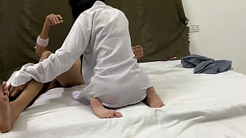 My Step Sister Stripped Bare In The Moonlight And Slid Onto My Thick, Hard Shaft