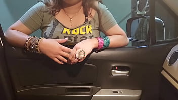 Roadside Desi Slut Gets Picked Up And Pounded Hard At Home || Raw Indian Fuck Session With Filthy Hindi Dirty Talk