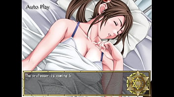 Satan’s Whore: A Filthy, Fucking Demon’s Lust-fueled Gameplay Part 5