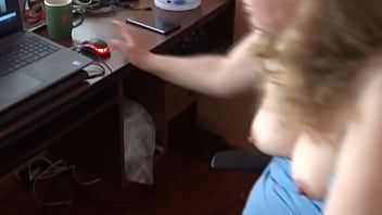 My Hot Latin Wife, A Gorgeous Mature Mother, Gets Off Hard Watching Porn, Screaming Through Intense Orgasms As She Begs For A Thick Cock To Fill Her Up.
