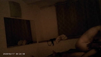 Un Cliente Se Coge Salvajemente A Una Puta China