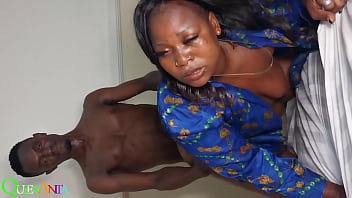 Plump Bbw Gets Pounded Doggy Style, Filled With Hot Cum Deep Inside