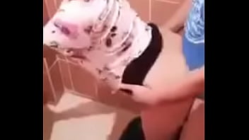 My Desi Bhabhi Cheats On Her Husband With A Deep, Sloppy Blowjob For Her Boyfriend