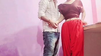 मेरी देसी भाभी को मैंने बोला, मुझे चोद कर मेरी चुलबुली इच्छाओं को तृप्त करो
