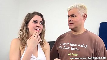 Sweet Nineteen Office Assistant Kinsley Eden Ditches The Desk To Dominate The Porn Scene