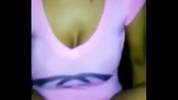 Sultry Indian Bhabhi Gives A Mind-blowing Blowjob