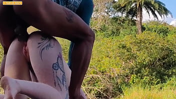 Foda Selvagem Com Três Pirocas Enormes Me Enchendo De Tesão