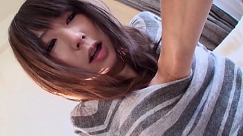 Reina Is A Filthy Japanese Whore Who Craves Hot, Messy Loads Of Cum.
