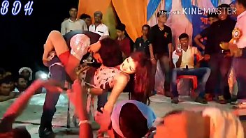 Bhojpuri Arkestra Groove: Hips Swaying, Bodies Grinding In A Wild, Sweaty Dance