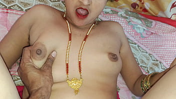 Rough And Raw: A Deep, Dirty Fuck With A Stunning Indian Married Wife