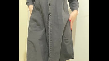 Sultry Hijab-wrapped Secretary Sends A Steamy, Forbidden Video To Her Boss