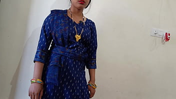 Raw Indian Village Girl Takes A Hard Pounding From Behind In Doggy Style With Clear Hindi Moans
