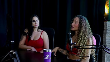 Bruninha, A Exibida: Da Mãe Que Apoia à Putaria No Barco E A Live Picante Sobre O Vazamento
