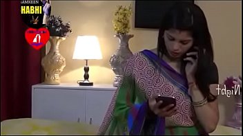 Desi Bhabhi Getting Pounded At A Wild, Relentless Pace
