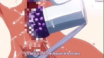 Maestro Desenfrenado Clava A Su Alumna En Video Hentai Ardiente