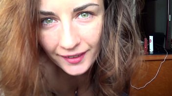 Camilla Moon’s Anal Masturbation: My Sexy Ass Begs For Your Thick Cock