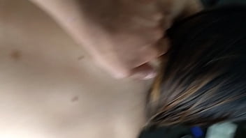 Bent Over And Begging For More, My Chinese Beauty Takes It Deep From Behind