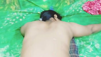 Desi Bhabhi’s First Time Anal: A Tight, Raw, And Unforgettable Fuck
