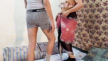 A Wild Desi Ride: Pounding My Indian Girlfriend’s Tight Pussy Raw While She Screams Filthy Hindi In My Ear
