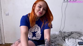 Her First Time Taking It Deep In The Ass – Did She Get Hooked On Anal?