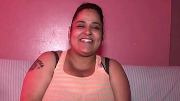 Busty Latina Cristina Negron Gets Raw And Revealing In This Steamy Interview