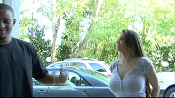 Gaping Milf Mommy’s Massive Melons