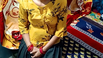 My Indian Step-sister Begs For My Thick Cock In Her Tight Ass Right In Our Bedroom
