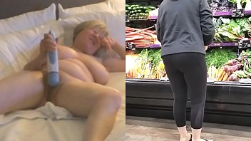 Insatiable Gilf’s Grocery Run: Aisle By Aisle Ecstasy