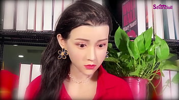 China’s Booming Sex Doll Industry: Why Tpe Dolls Are Hotter And More Sensual Than Silicone – Explore The Pleasure At Sexindoll