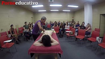 Introducciòn Al Masaje Anal: Descubriendo El Placer Profundo