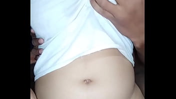 Desi Blonde Alina Gets Scorching Hot And Wild With Her Boyfriend