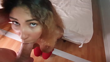 Pov: Pounding The Hottest Latina Beauty Into Ecstasy
