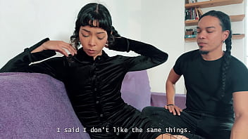 Tight Little Student Gets Stretched By Her Professor In A Steamy Roleplay Session.