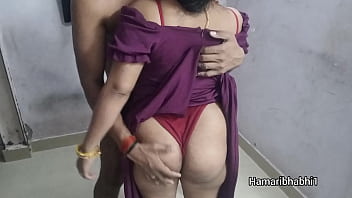 Sizzling Indian Desi Bhabhi’s Forbidden Fling With Her Devar In Steamy Hd Hindi Sex Tape