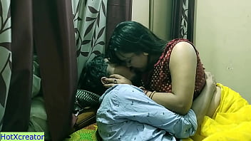 Her Name? This Indian Web Series Babe Is Moaning Loud And Clear In Hindi While Getting Absolutely Railed