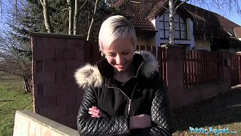 Janie Sky’s Tight Little Pussy Gets Absolutely Drenched And Dripping With Hot, Sticky Spunk