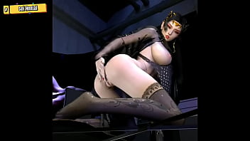 Medusa Queen’s Solitary Seduction: A 3d Hentai Temptation Unleashed